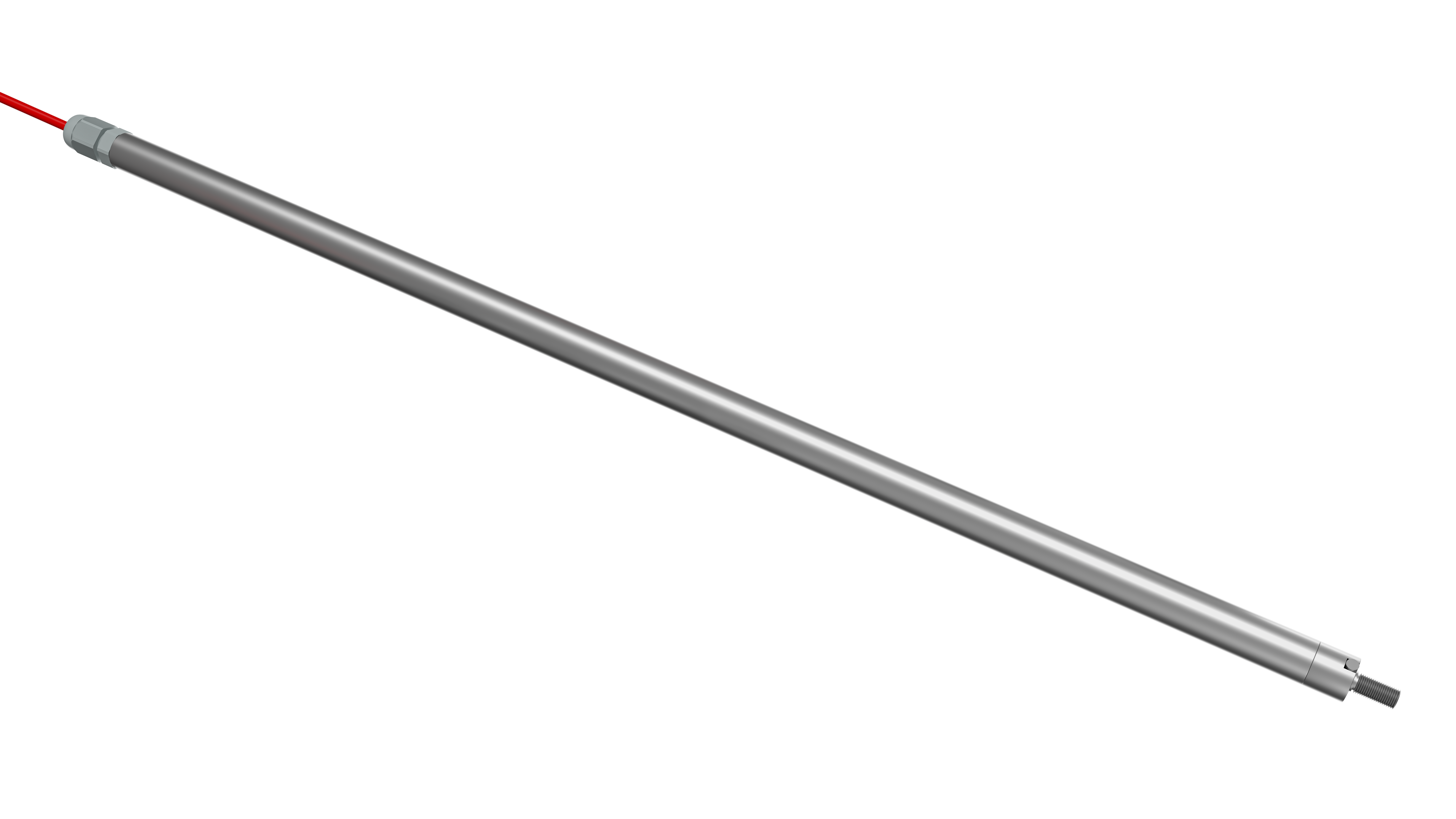 Displacement Tranceducer