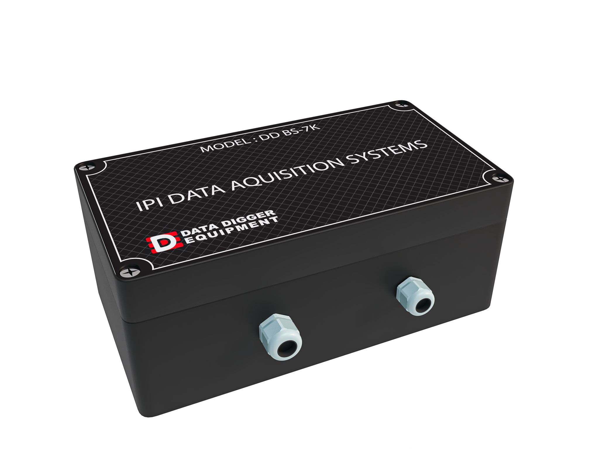 IPI Data Acquisition