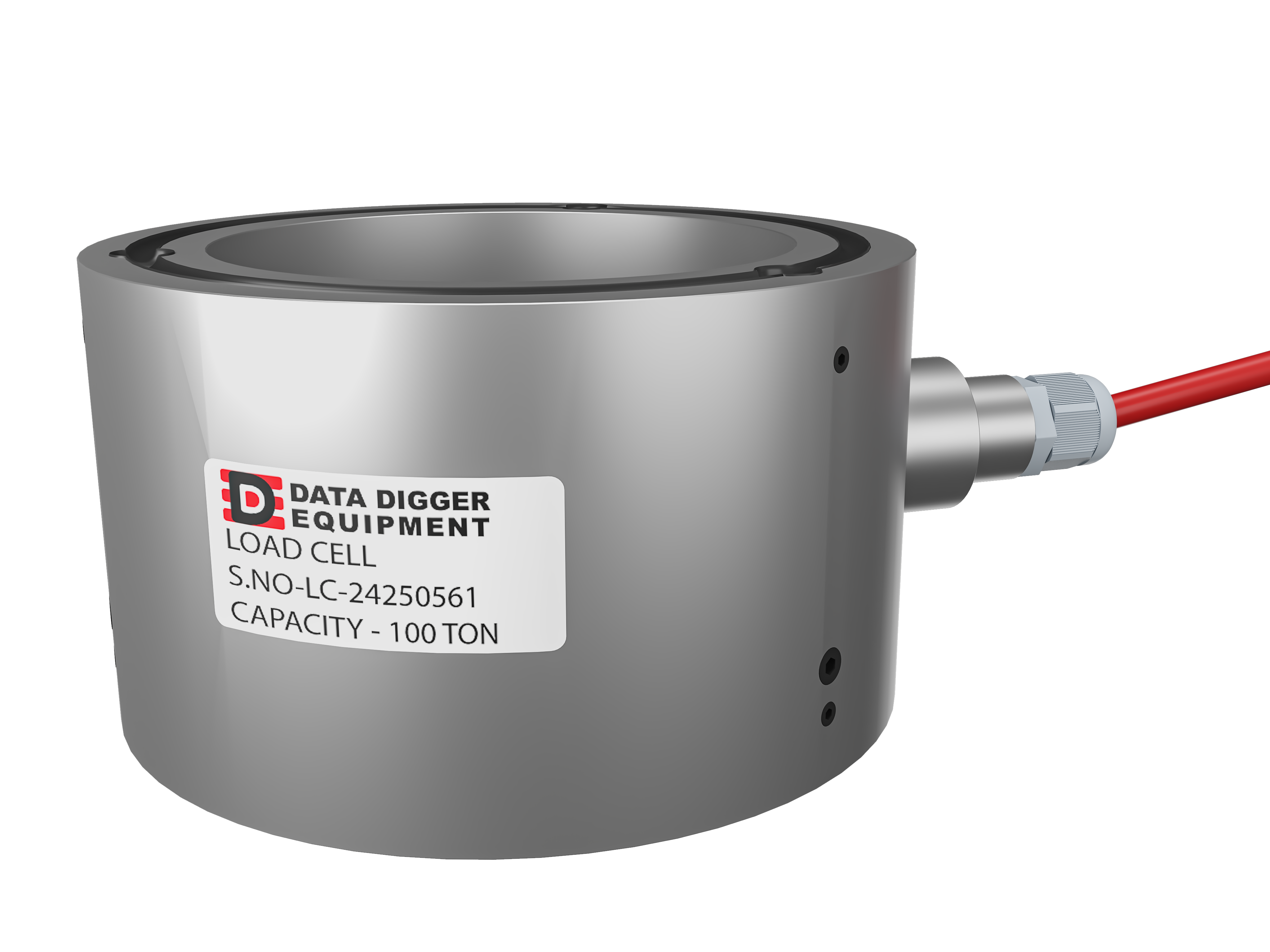 IPI Data Acquisition