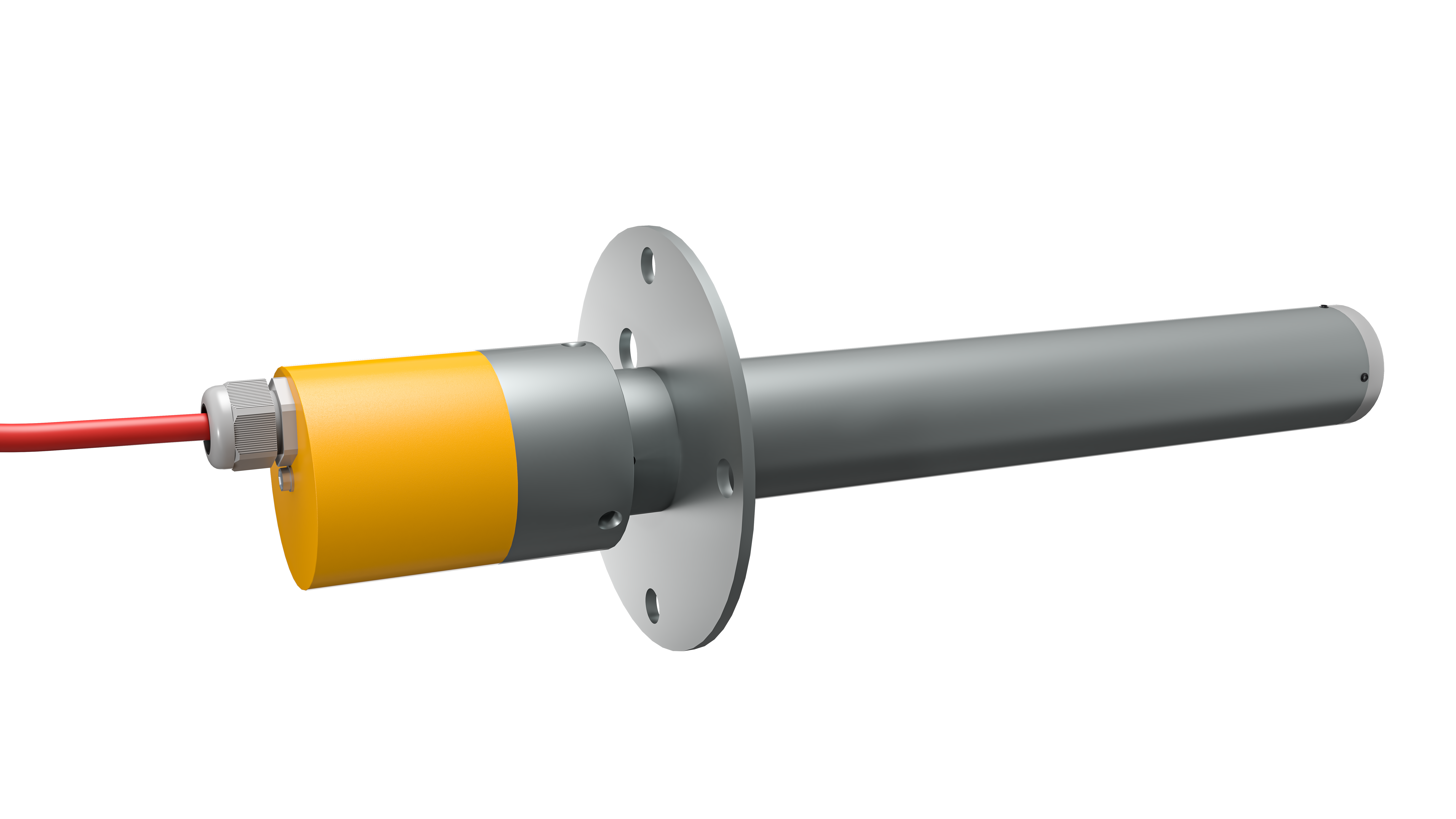 Multiple Borehole Extensometer