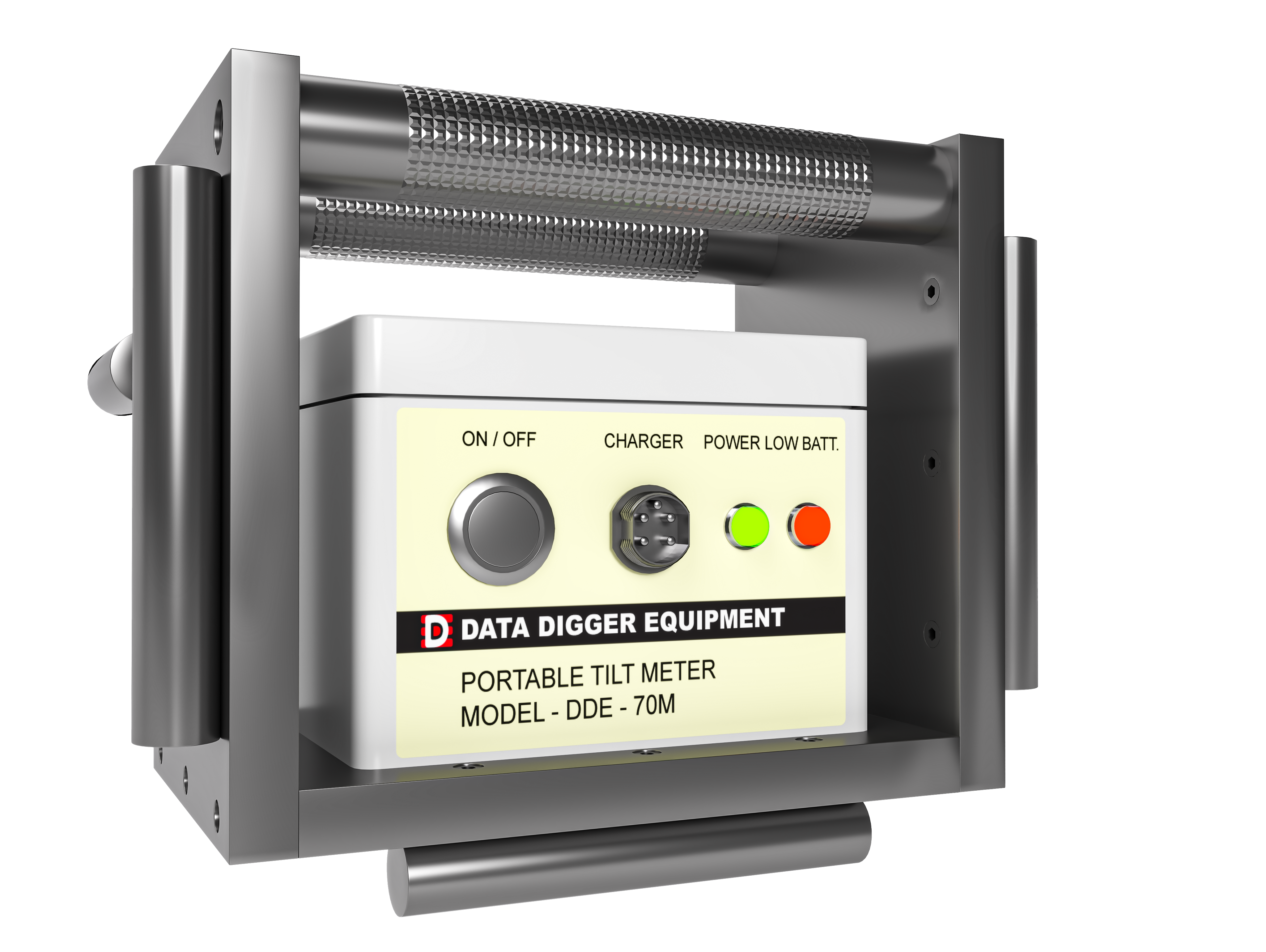 IPI Data Acquisition
