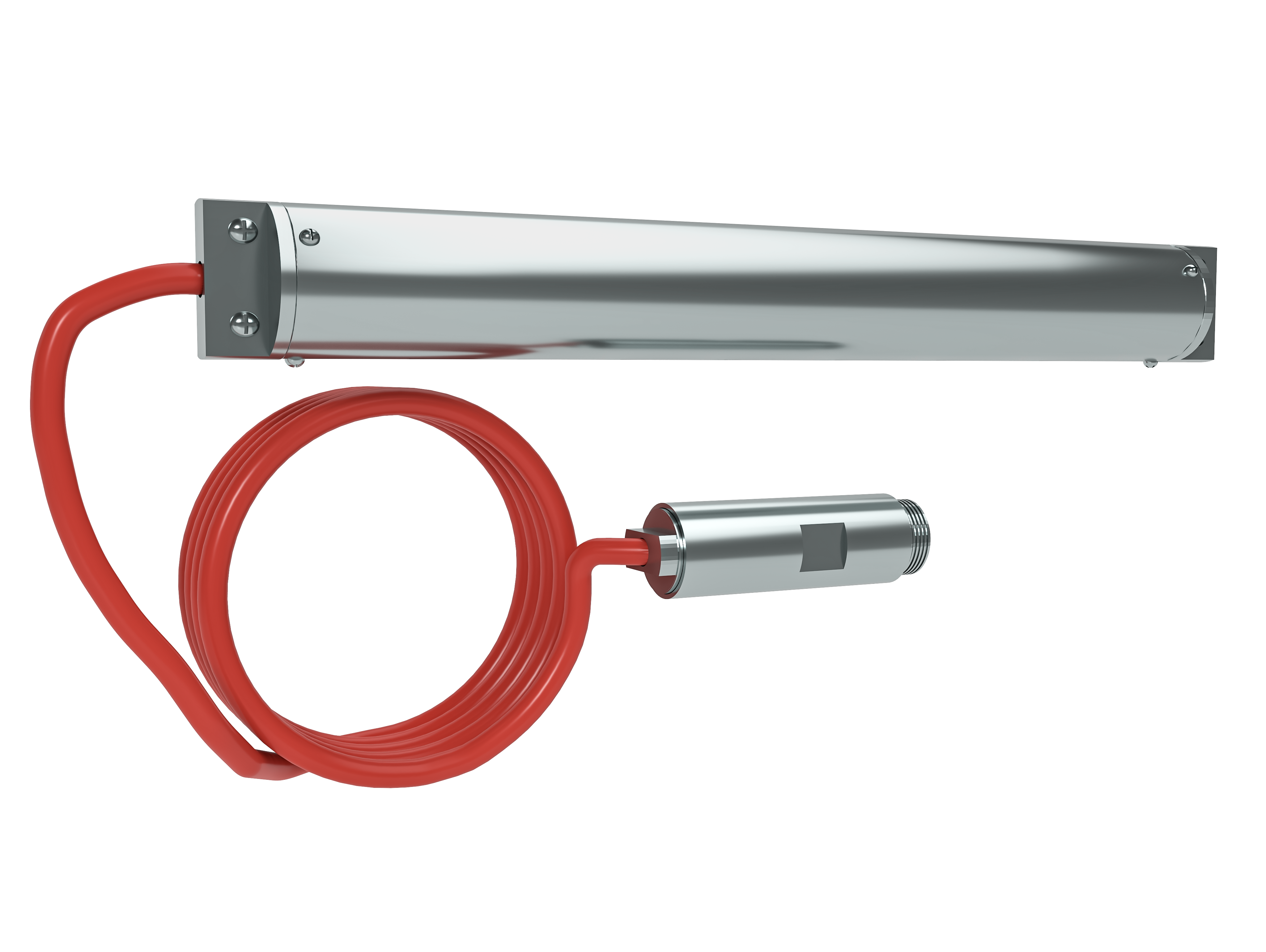 IPI Data Acquisition