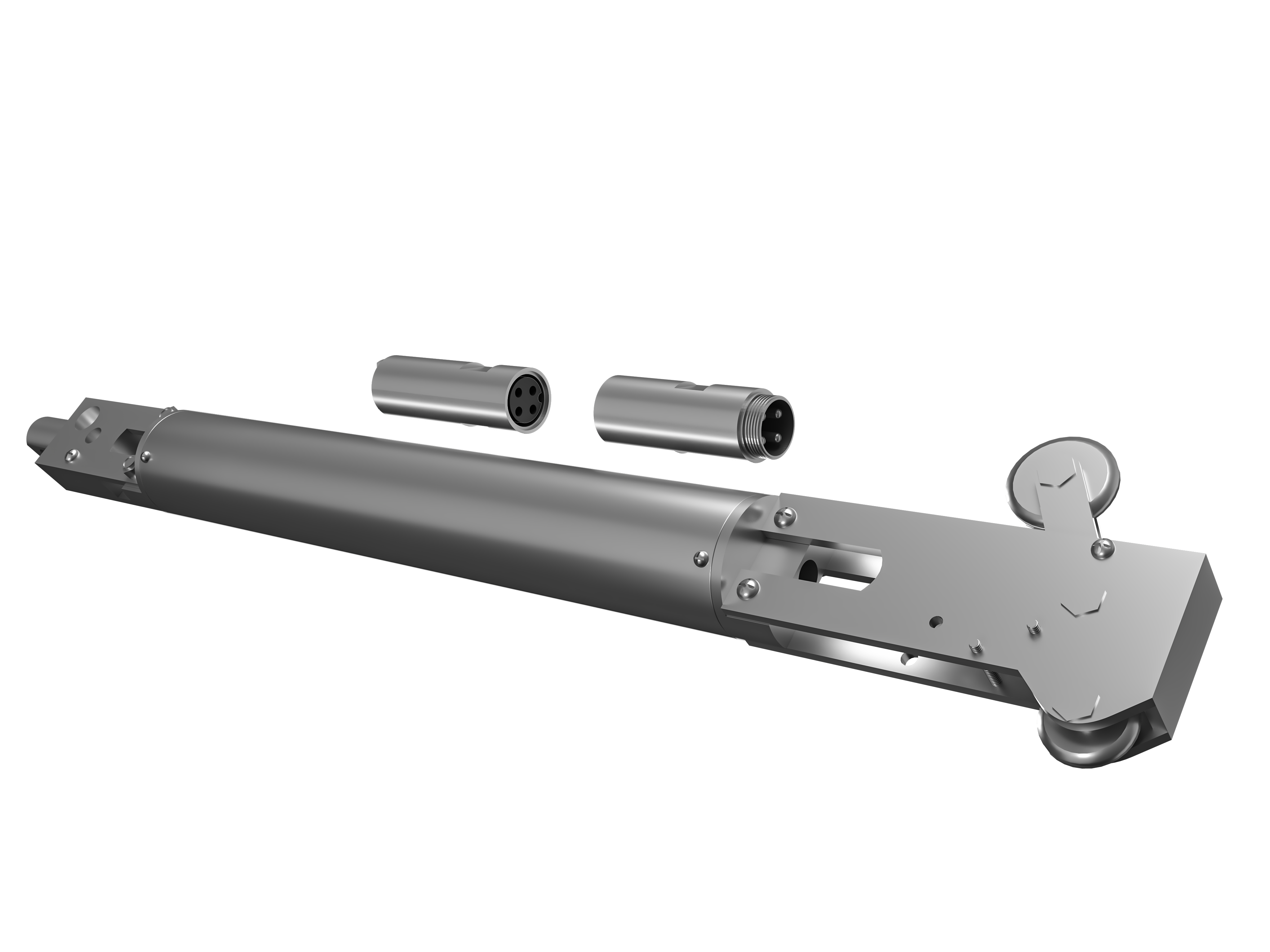 IPI Data Acquisition