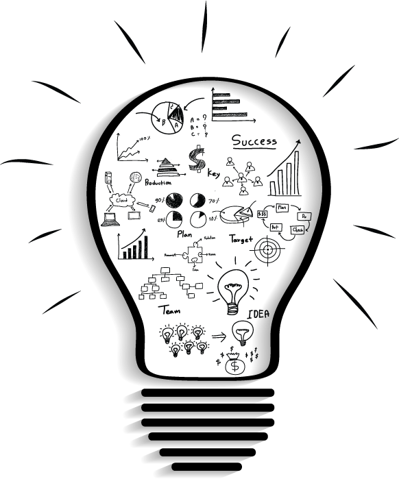 Innovation Icon