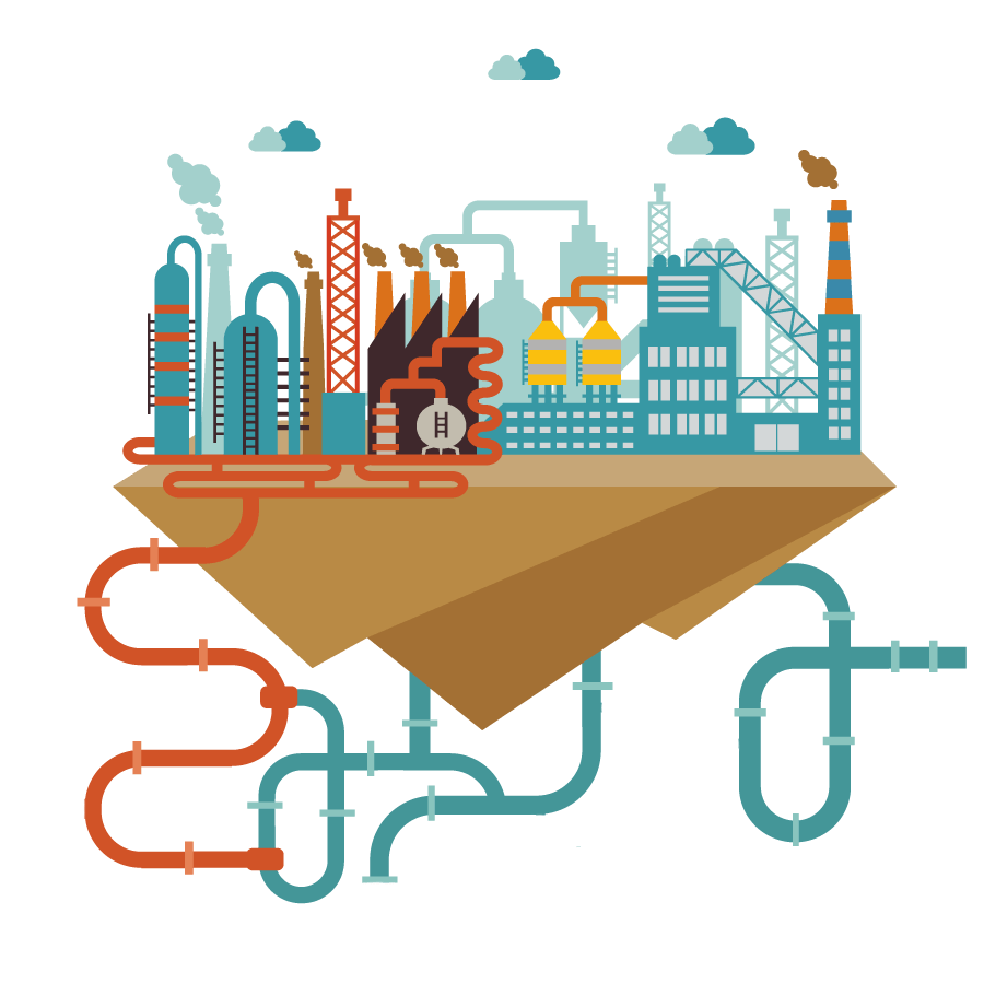 Manufacturing Icon